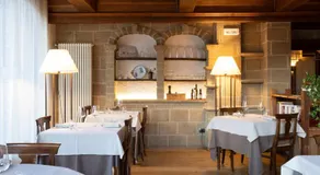 Hotel Ristorante Da Politano - Image 4