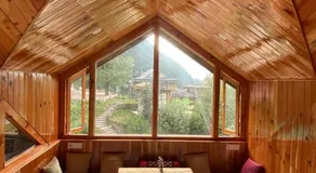 Dhi Ananta Homestay - Pure Veg - Image 3