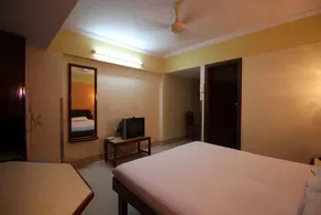 Hotel Sagar International - Image 2