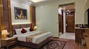 Woodville Palace Shimla ( A Heritage property since 1938 ) - Image 3