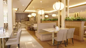Food Festival Hotel & Ballroom Bandar Lampung - Image 3