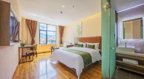 GreenTree Inn Ganzi Daochengzhou Scenic Area - Image 2