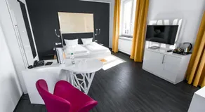 Hotel Sinsheim - Image 2