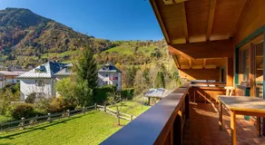 Familienchalet Kitzblick - Image 5