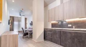 Tarifa Suites by QHotels - Image 2