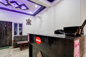 Hotel O SS hotel - Image 3