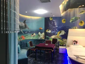 Bei'ai Romantic Theme Hotel - Image 5