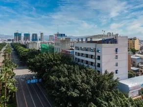 mengziPinzhi Hotel - Image 3