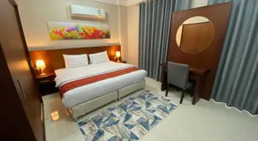 Royal Land Deluxe Suites رويال لاند للأجنحة الفاخرة - Image 2