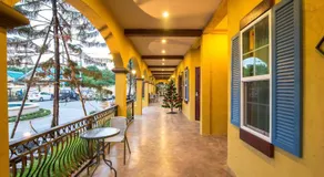 Bella Tuscany's homeไม่รวมอาหารเช้า - Image 4