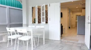 บ้านพักบางแสน บ้านชนัญญา BaanChananya - Image 4