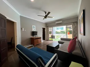 Perdana Serviced Apartment & Resorts - Image 2