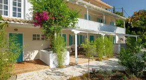 Odyssey Hotel - Image 4