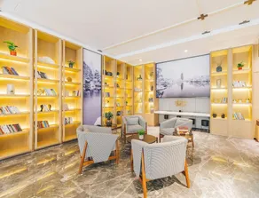 Atour Hotel (Suzhou Wujiang) - Image 5