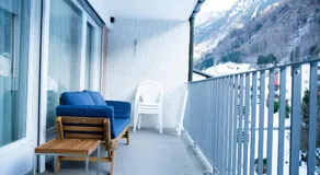 Feel Home Apartments 301-Seesicht-Bergsicht-Parken - Image 2