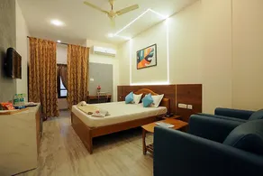 SGS Lodgings International - Image 2