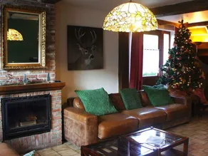Quaint Holiday Home in Marcourt with Garden - Image 3