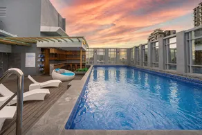 Bayfront Hotel Cebu Capitol Site - Image 2