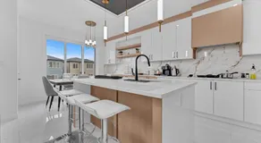 4 Bedrooms Brand New Luxury Home Close to Amenity - Image 5
