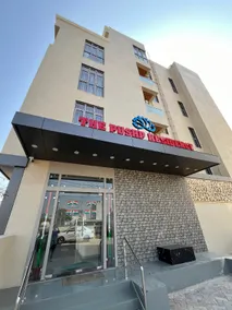 The Pushp Residency - Image 5