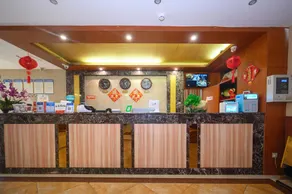 Feilong Business Hotel - Image 5