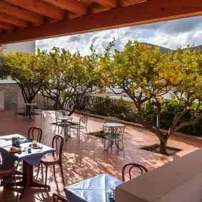 Hotel Residence La Villetta - Image 4