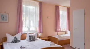 Boselblick Gästezimmer & Biergarten - Image 2