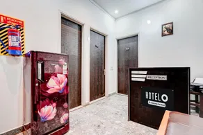 Super Hotel O Panipat Railway Station Formerly Atithi - Image 2