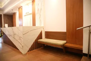 Hotel Kohinoor Park - Image 3