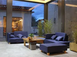 Youyou Art Hotel - Image 2