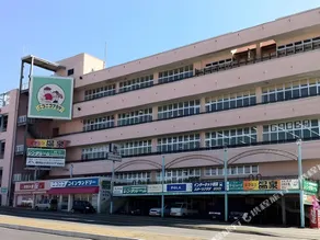 Niko Niko Capsule Hotel - Image 4