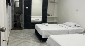Hotel Pacífico Azul - Image 2