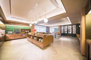 Orange Hotel Tianjin Cultural Center - Image 5