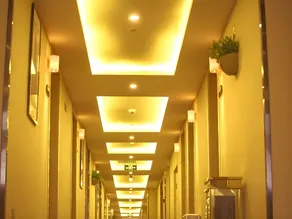 7 Days Premium·Jinan Quancheng Square Qilu Hospital - Image 5