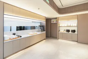 7 Days Inn Shanghai Yichuan Road - Image 4