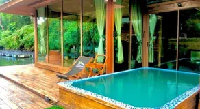Kodaun River Kwai Resort - Image 5