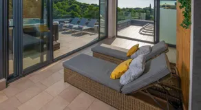 Aparthotel Punta Blu - POOL & SPA - Image 4