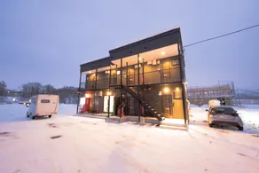 Niseko Hirafu Ski Resort Condo - Image 4