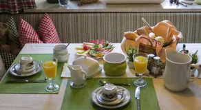 Pension Marianne - Chiemgau Karte - Image 5