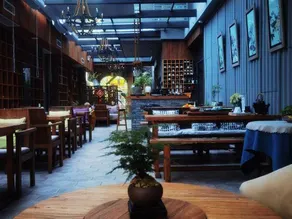 Meitaoyuan Inn - Image 2