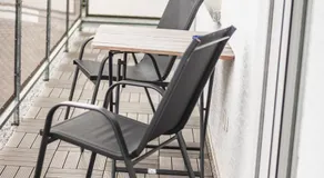 Pension Nickel Ferienwohnung I Waldstraße 18 Alsbach-Hähnlein - Image 5