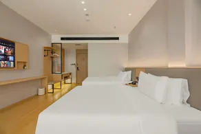 Qianduo Hotel (Sanhe Yanjiao Walmart Store) - Image 2