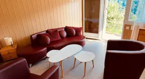 SKY Rooms, Mountainous View - Image 3