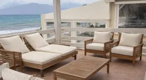 ARTEMIS beach studios - Image 2