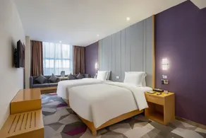 Lavande Hotel Chengdu Tianfu Square - Image 2