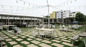 Hotel JP Grand - Image 2