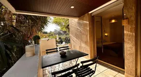 Charmant appartement Proche plage 4P avec jardin - Image 3