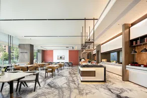 Atour Hotel Jingdezhen Administrative Service Center - Image 3