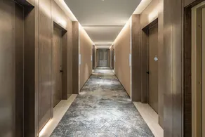 Nobin Yi Hotel (Tianjin Haihe Technology Park National Exhibition Center) - Image 4