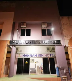 Hannah Inn Hotel - Image 2
